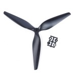 Original HQProp HQ 10X5X3 10-inch Propeller Propeller Blade High Efficiency Carbon Fiber Nylon Forward and Reverse Propellers